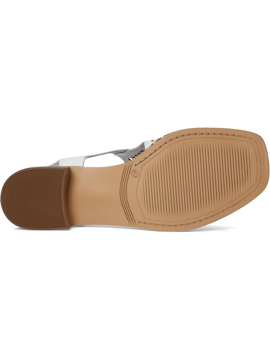 Туфли Spring Step Gosset — изображение 3 из 7, белый