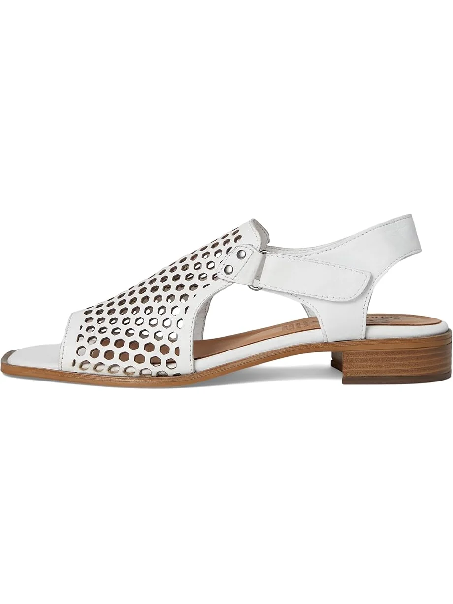 Туфли Spring Step Gosset — изображение 4 из 7, белый