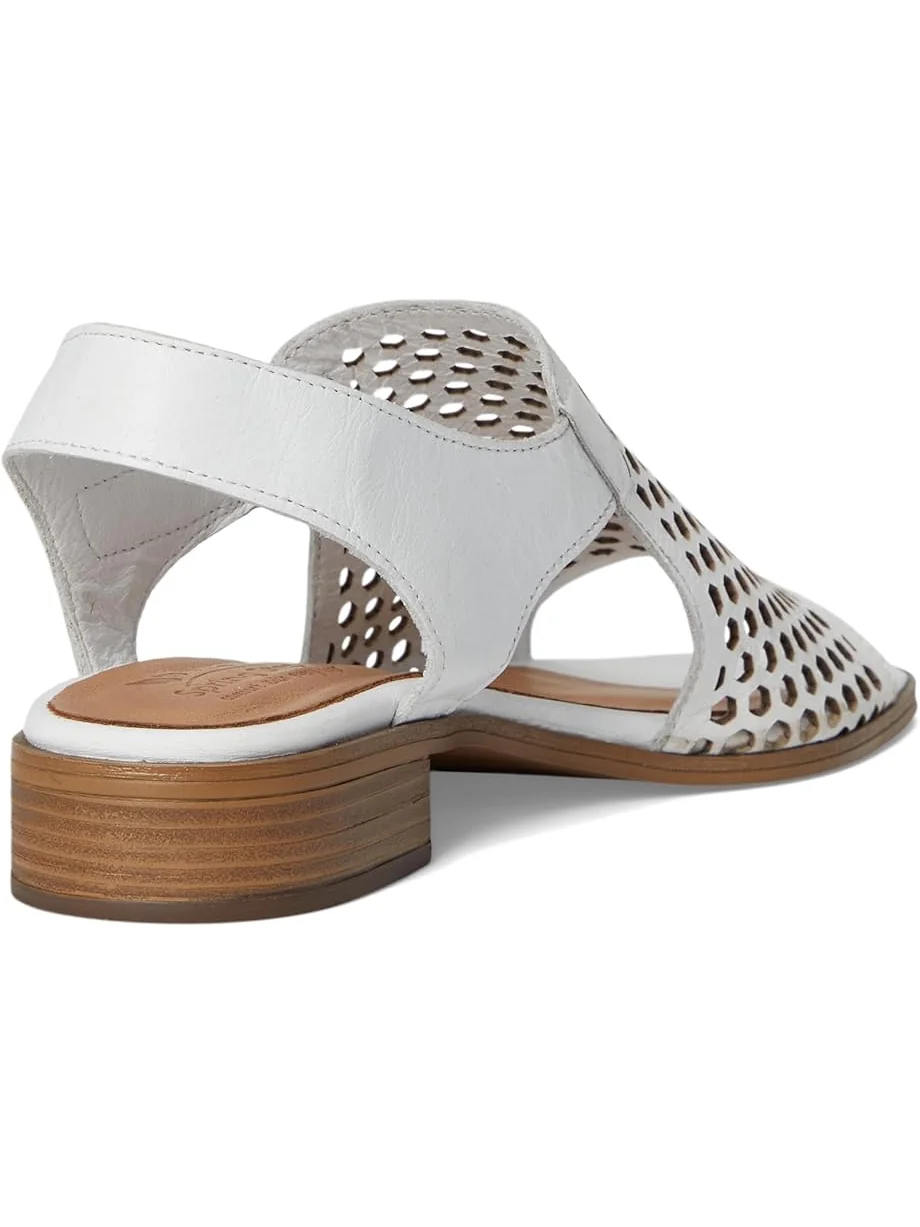 Туфли Spring Step Gosset — изображение 5 из 7, белый