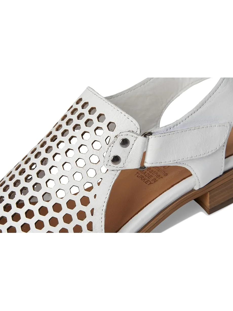 Туфли Spring Step Gosset — изображение 6 из 7, белый