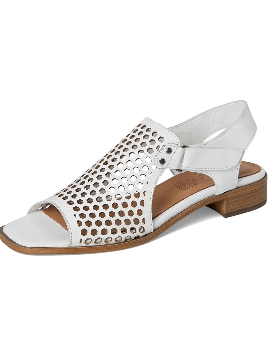 Туфли Spring Step Gosset — изображение 7 из 7, белый
