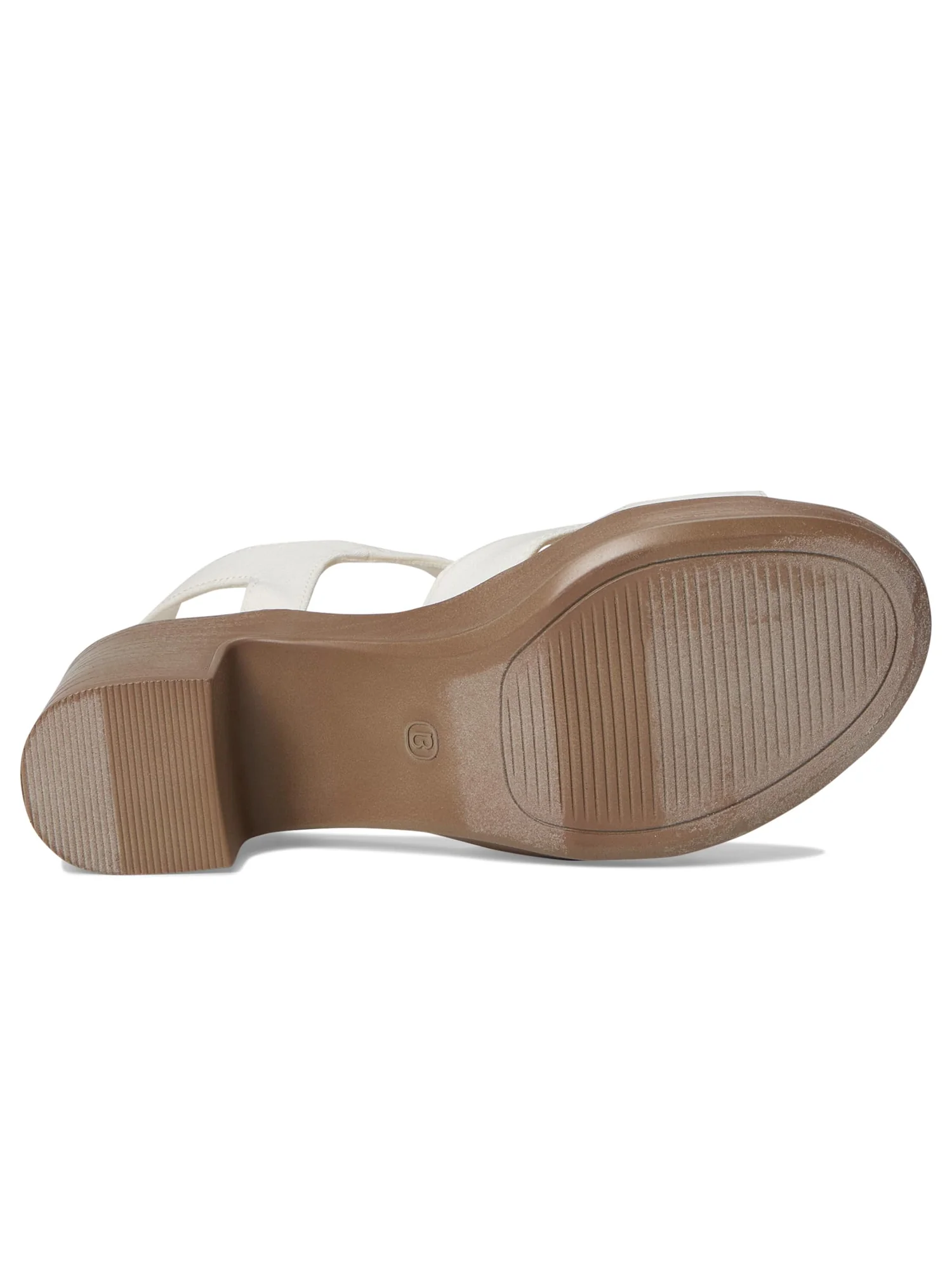 Сандалии LifeStride Everly Strappies — изображение 3 из 7, белый джинсовый синий