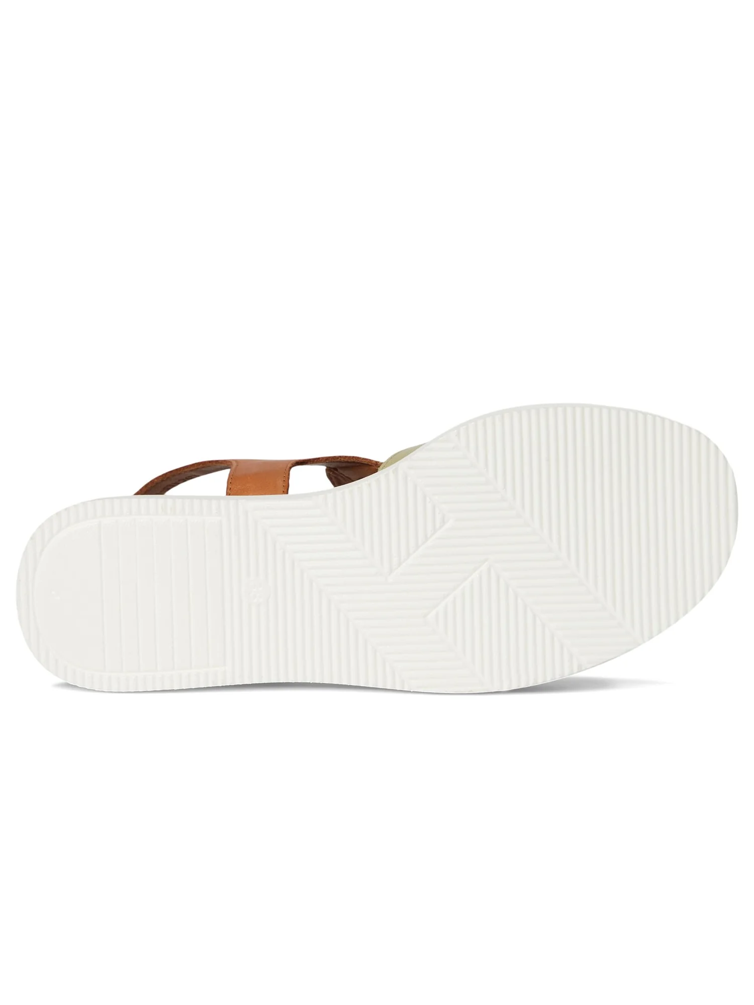 Сандалии Spring Step Locals — изображение 3 из 7, оливковый мульти