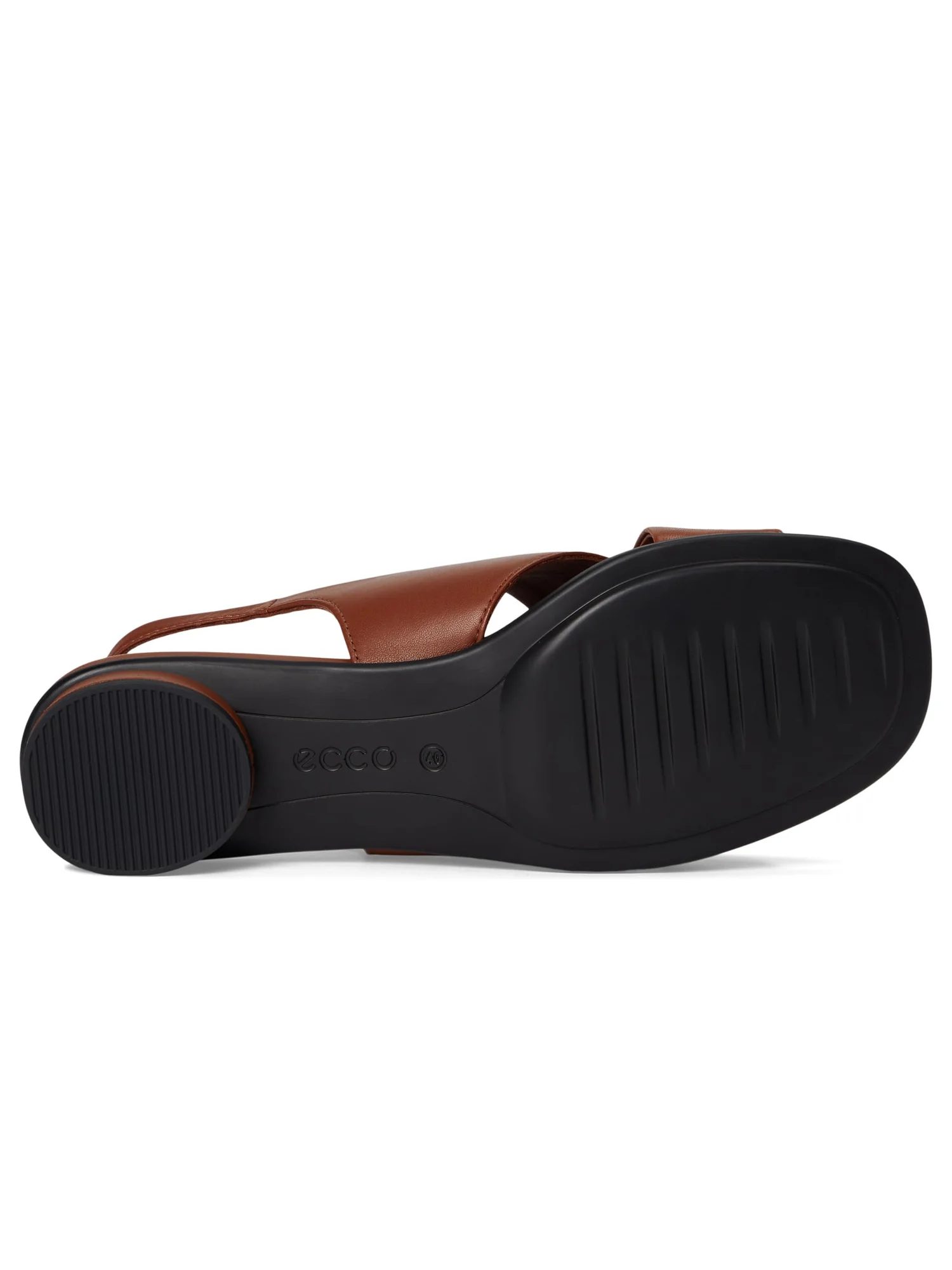 Сандалии ECCO Sculpted Alba 25 Slingback Sandal — изображение 3 из 7, минк