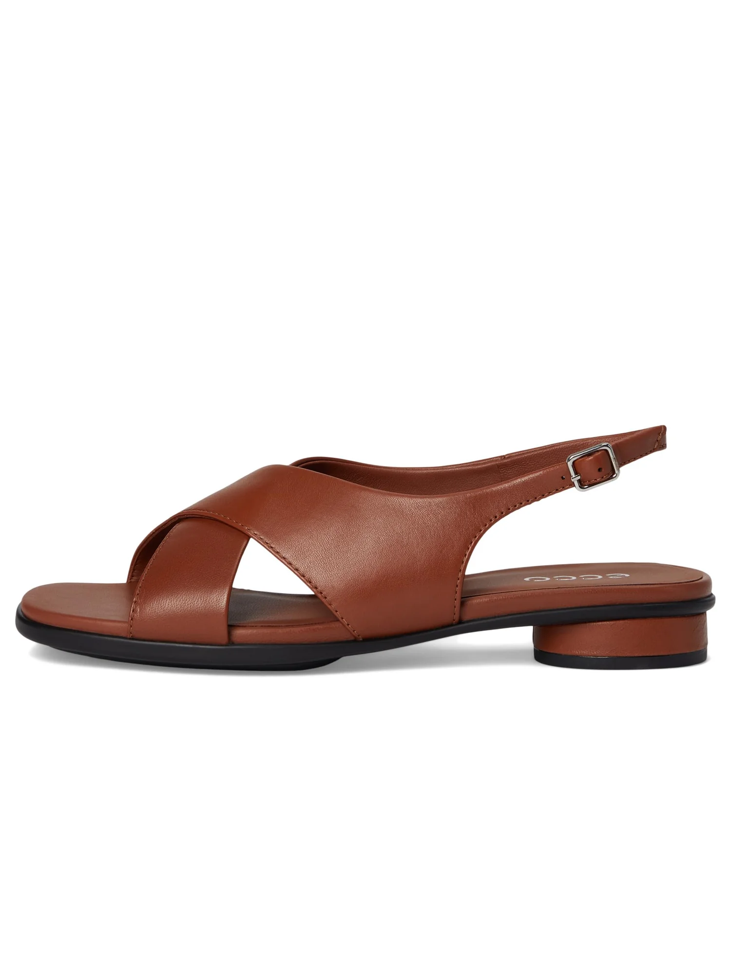 Сандалии ECCO Sculpted Alba 25 Slingback Sandal — изображение 4 из 7, минк