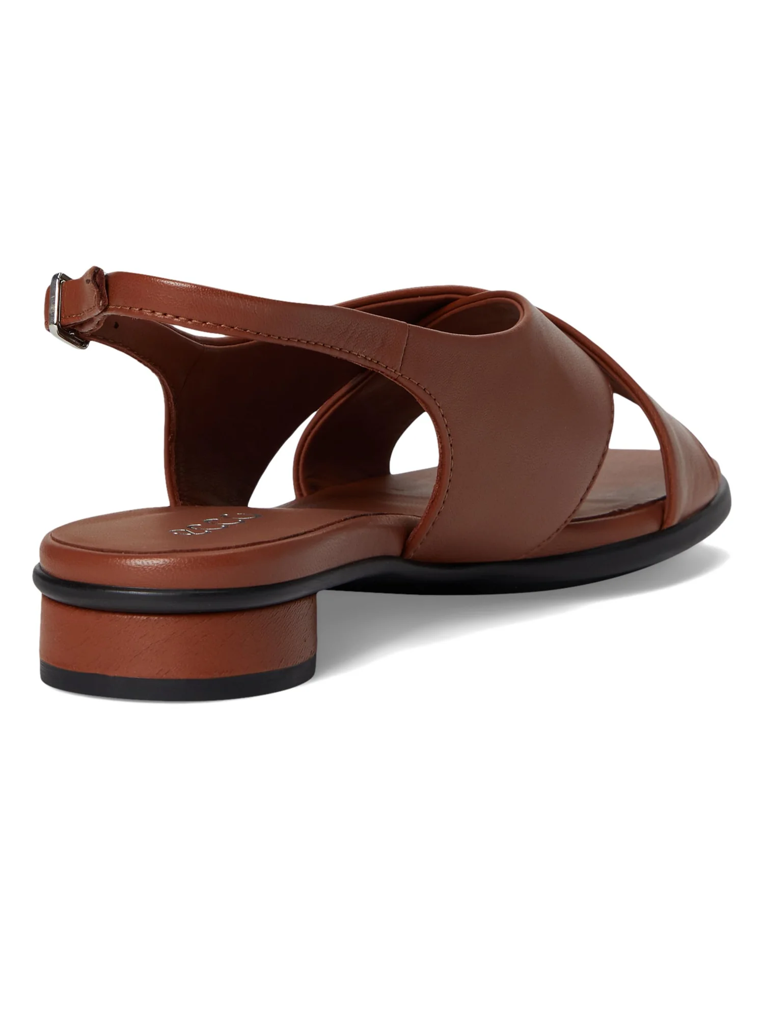 Сандалии ECCO Sculpted Alba 25 Slingback Sandal — изображение 5 из 7, минк
