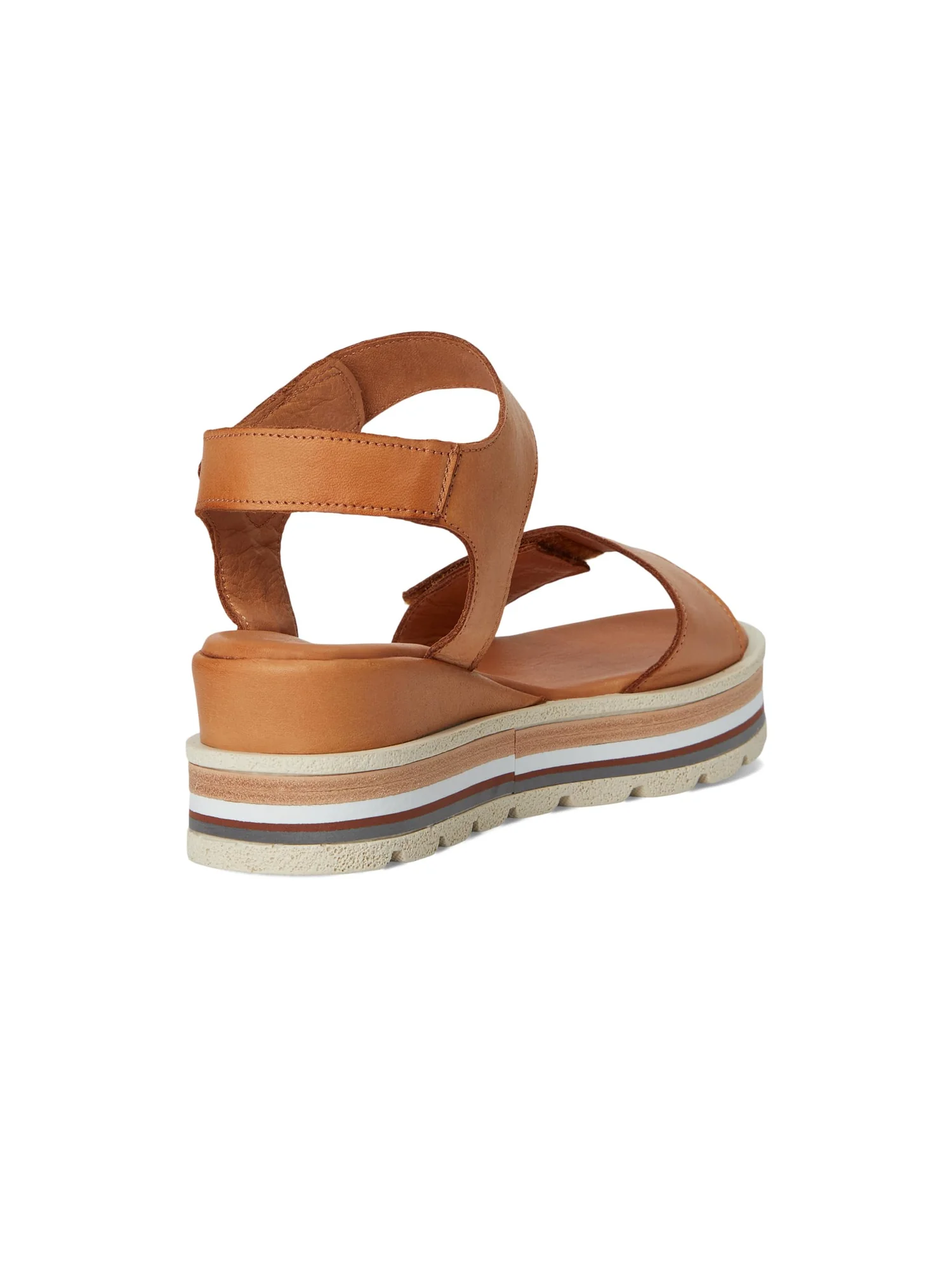 Сандалии Spring Step Hileman — изображение 5 из 7, камель