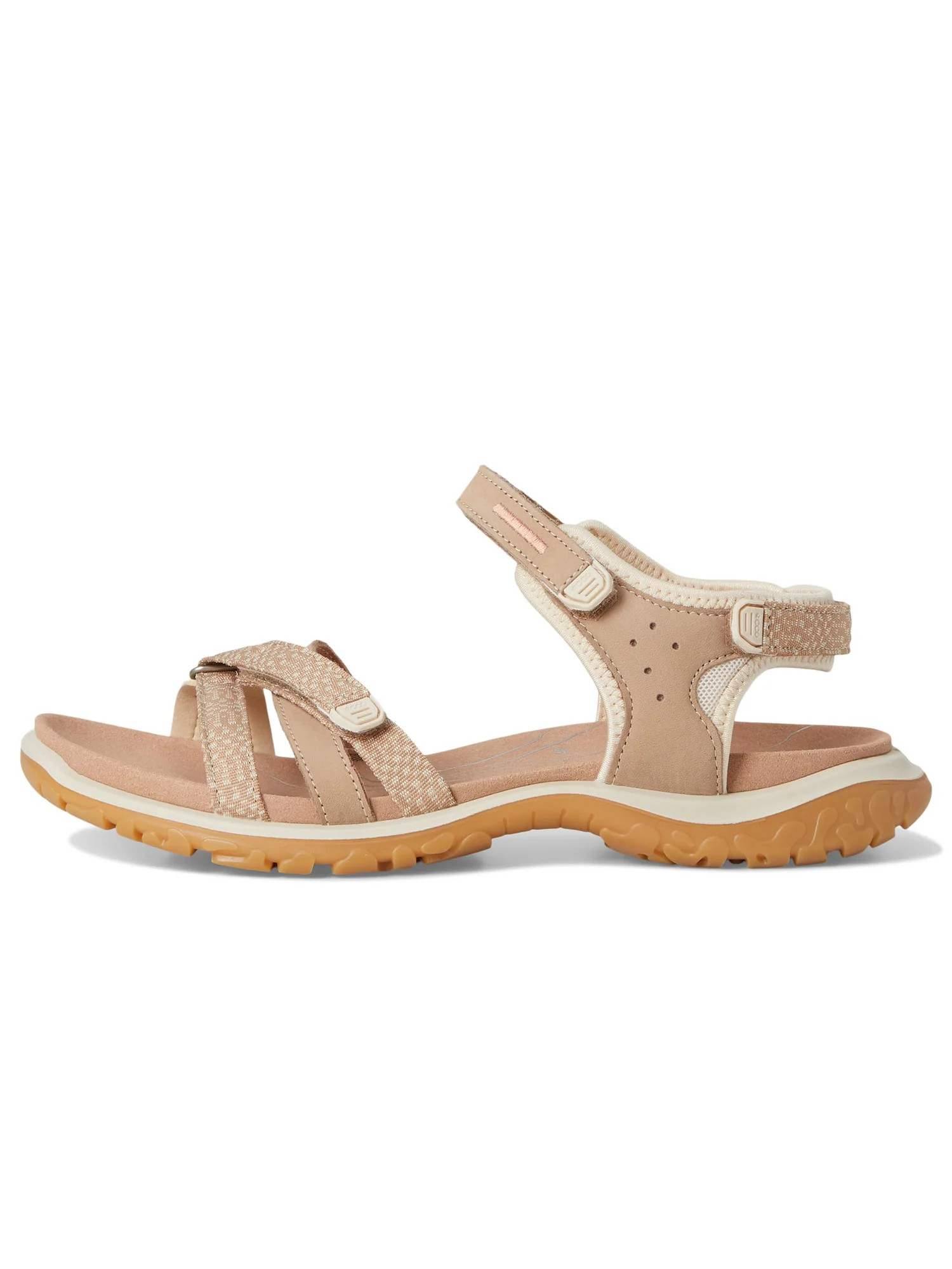 Сандалии ECCO Sport Offroad Roam Sport Sandal — изображение 4 из 7, известняковый