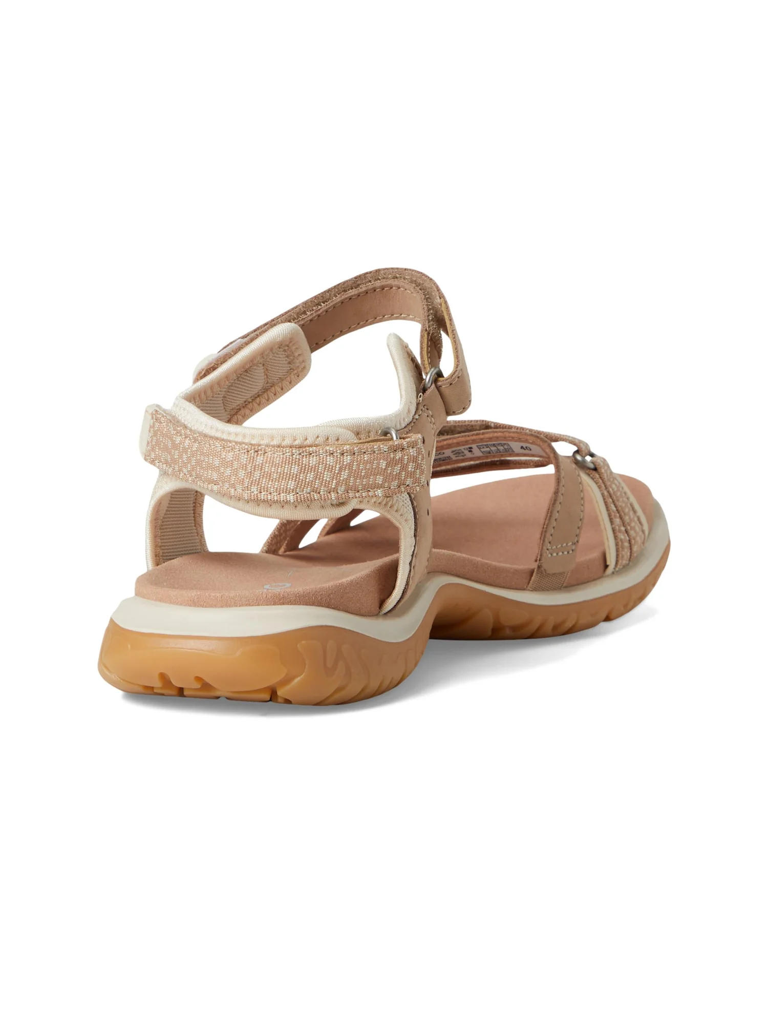 Сандалии ECCO Sport Offroad Roam Sport Sandal — изображение 5 из 7, известняковый