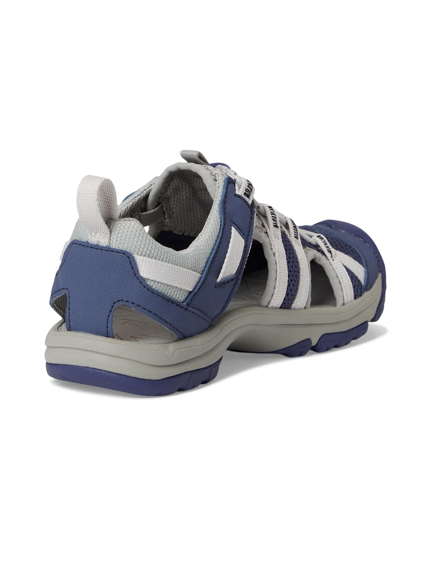 Сандалии Teva Kids Manatee — изображение 5 из 7, синий