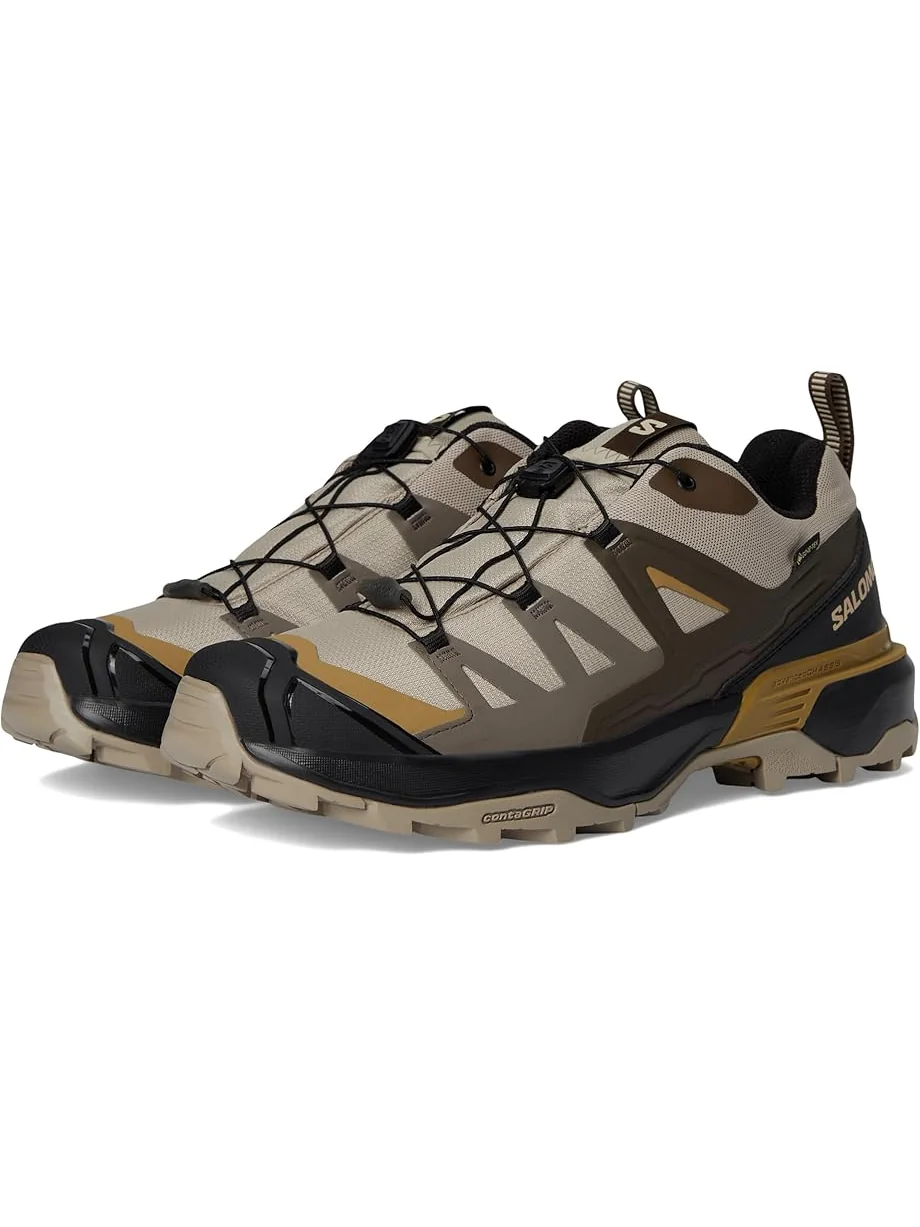 Походные ботинки Salomon X Ultra 360 GTX — 1