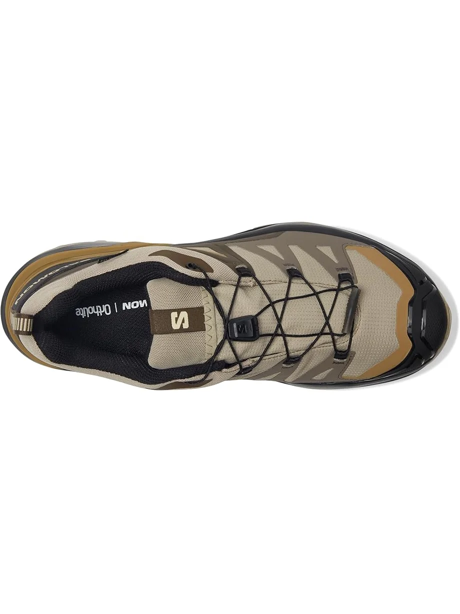 Походные ботинки Salomon X Ultra 360 GTX — 2