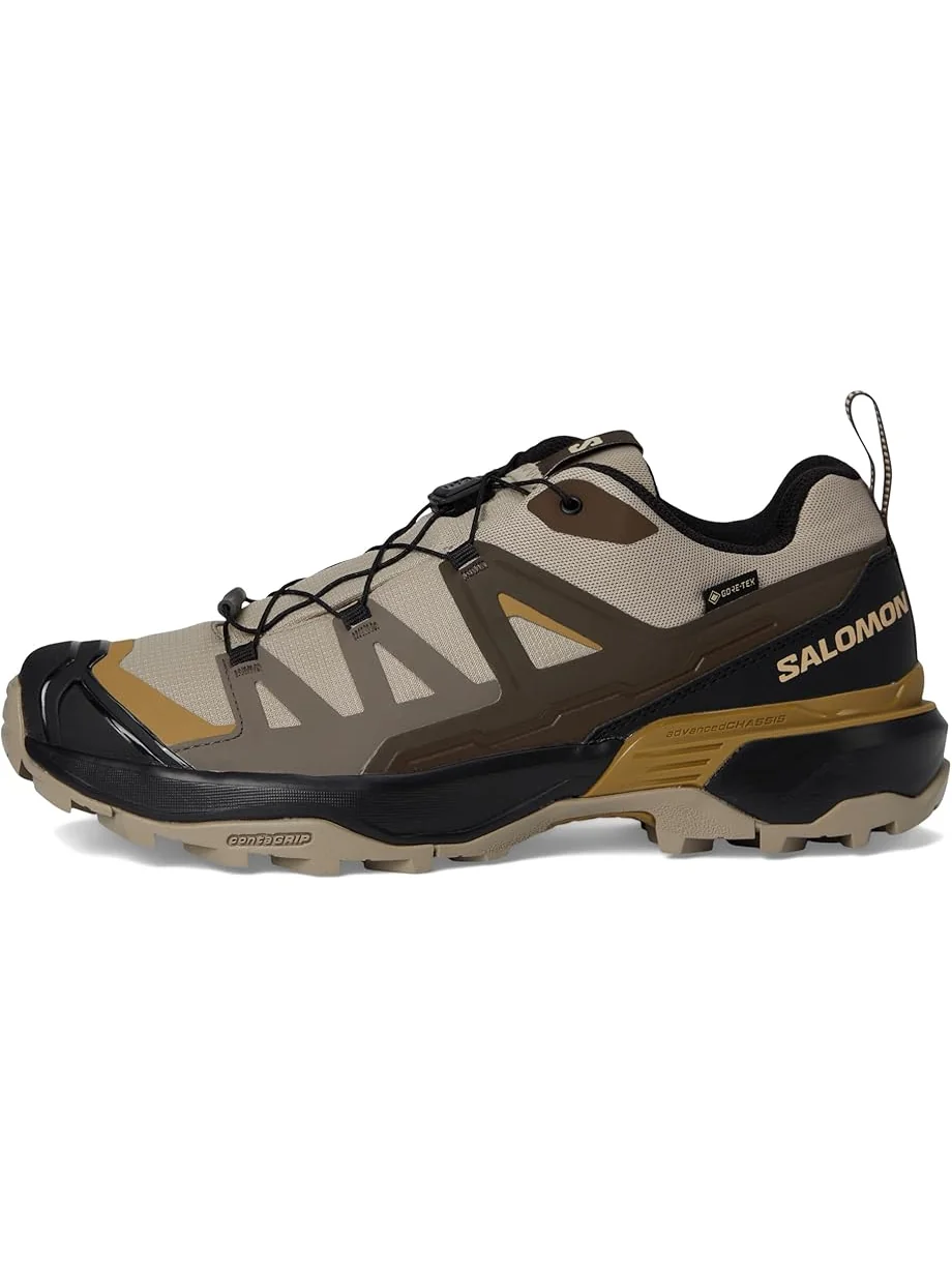 Походные ботинки Salomon X Ultra 360 GTX — 4