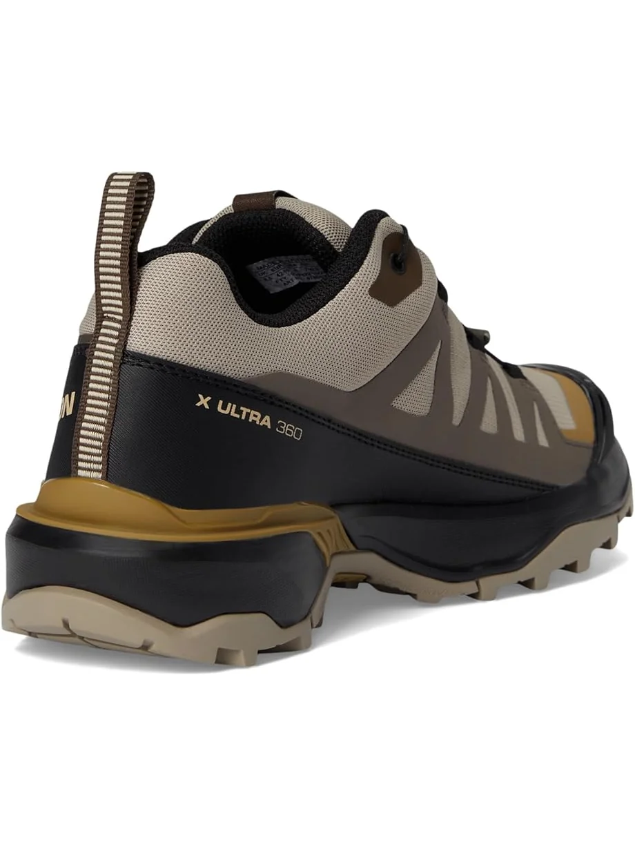 Походные ботинки Salomon X Ultra 360 GTX — 5