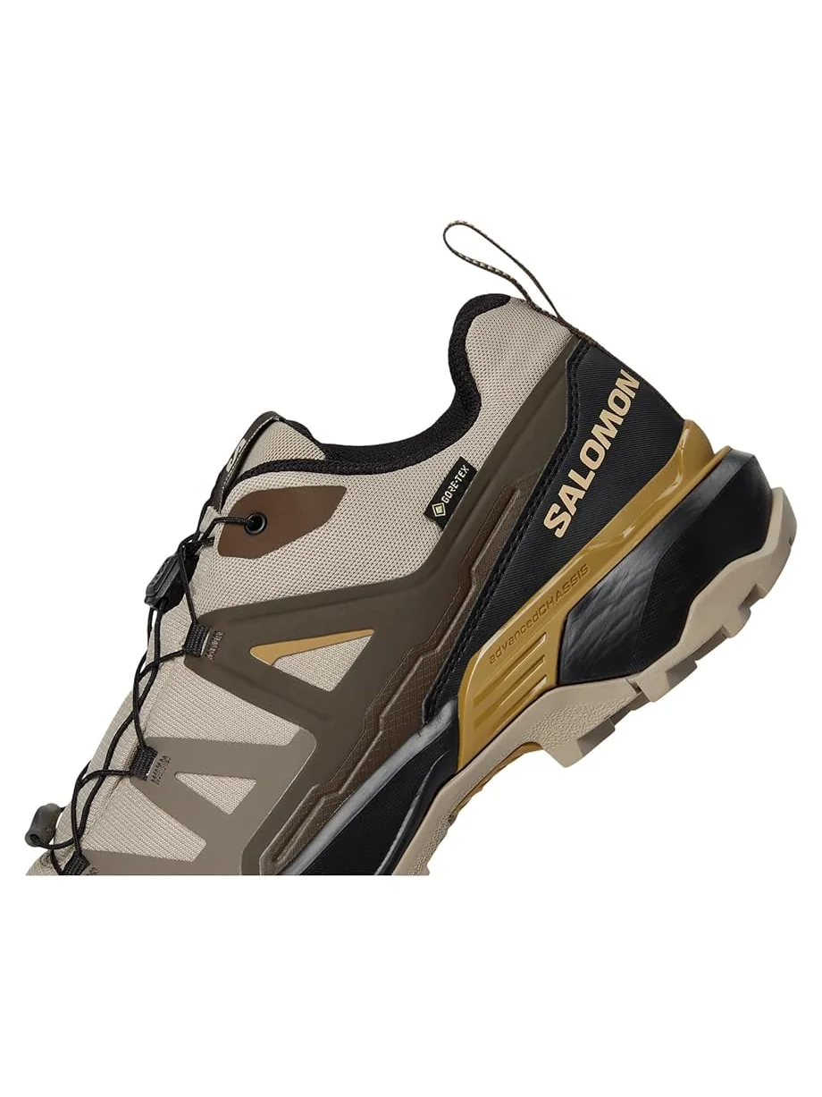 Походные ботинки Salomon X Ultra 360 GTX — 6