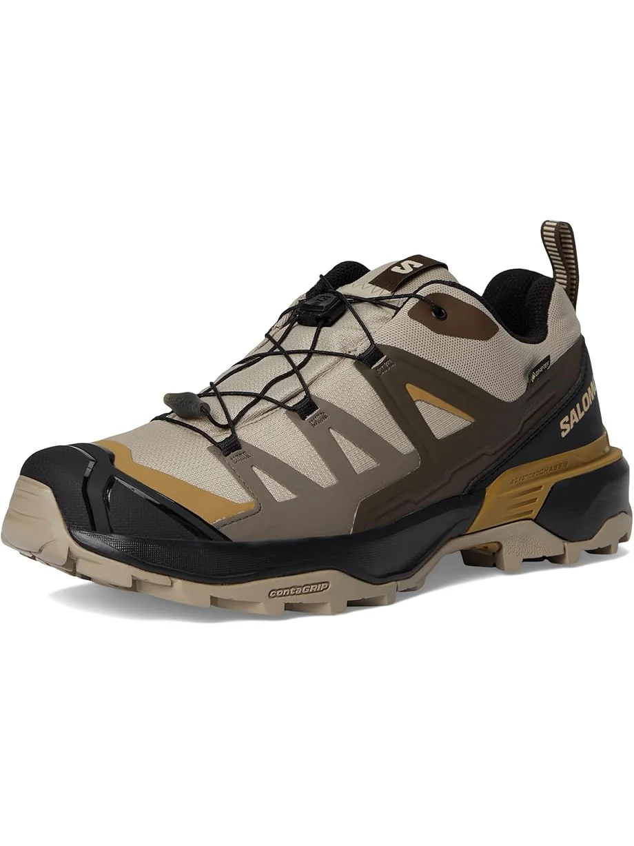 Походные ботинки Salomon X Ultra 360 GTX — 7