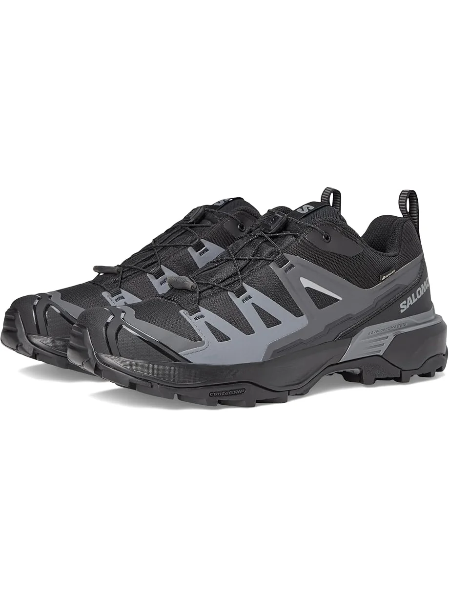 Треккинговые кроссовки Salomon X Ultra 360 GTX — изображение 1 из 7, черный