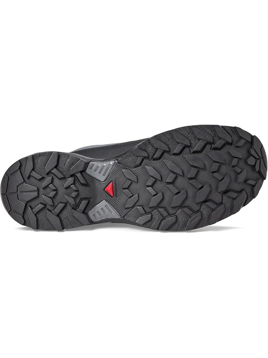 Треккинговые кроссовки Salomon X Ultra 360 GTX — изображение 3 из 7, черный