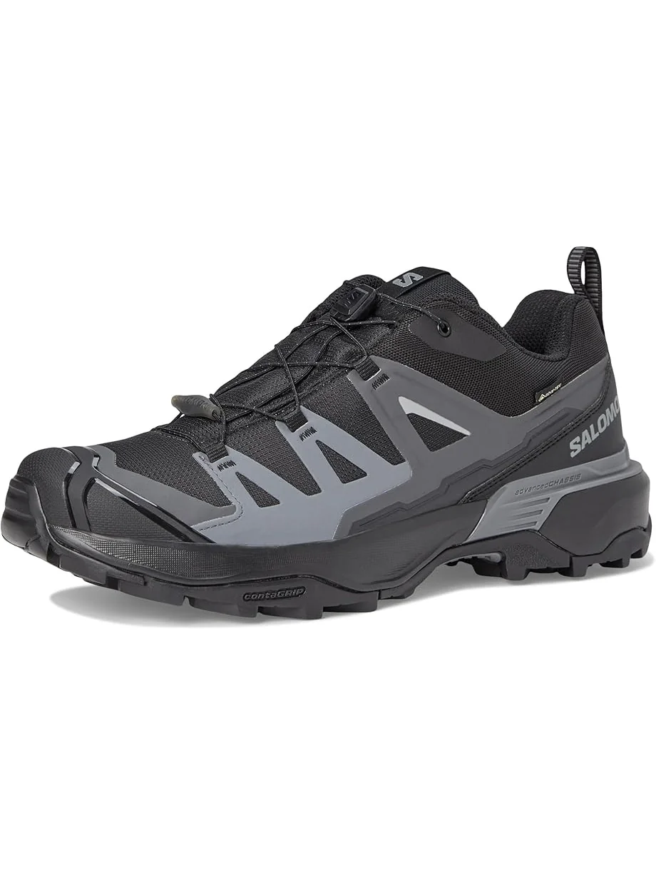 Треккинговые кроссовки Salomon X Ultra 360 GTX — изображение 7 из 7, черный