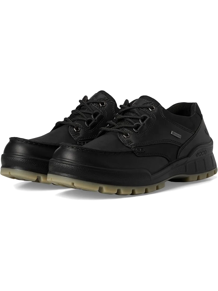 Походные ботинки ECCO Sport Track 25 Low GORE-TEX Waterproof Hiking Shoe — 1