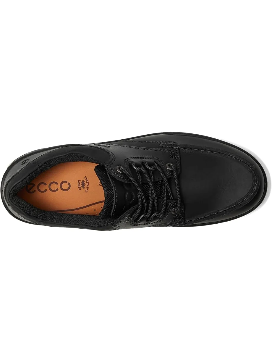 Походные ботинки ECCO Sport Track 25 Low GORE-TEX Waterproof Hiking Shoe — 2