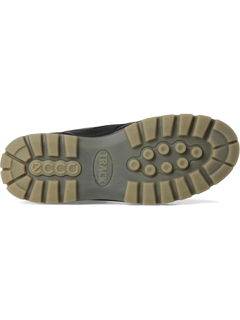 Походные ботинки ECCO Sport Track 25 Low GORE-TEX Waterproof Hiking Shoe — 3