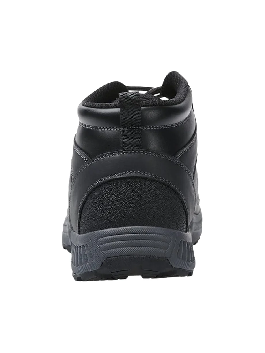 Треккинговые кроссовки Orthofeet Hunter — изображение 5 из 5, черный