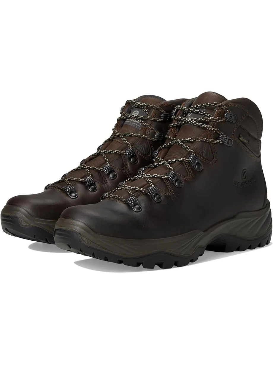 Треккинговые кроссовки Scarpa Terra GTX — коричневый