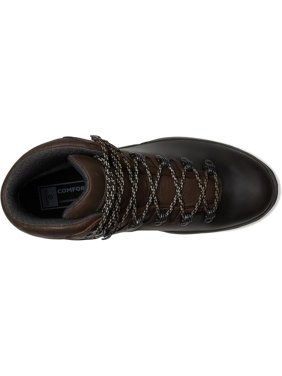 Треккинговые кроссовки Scarpa Terra GTX — изображение 2 из 7, коричневый