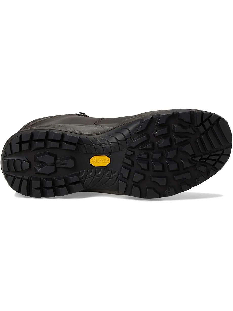 Треккинговые кроссовки Scarpa Terra GTX — изображение 3 из 7, коричневый