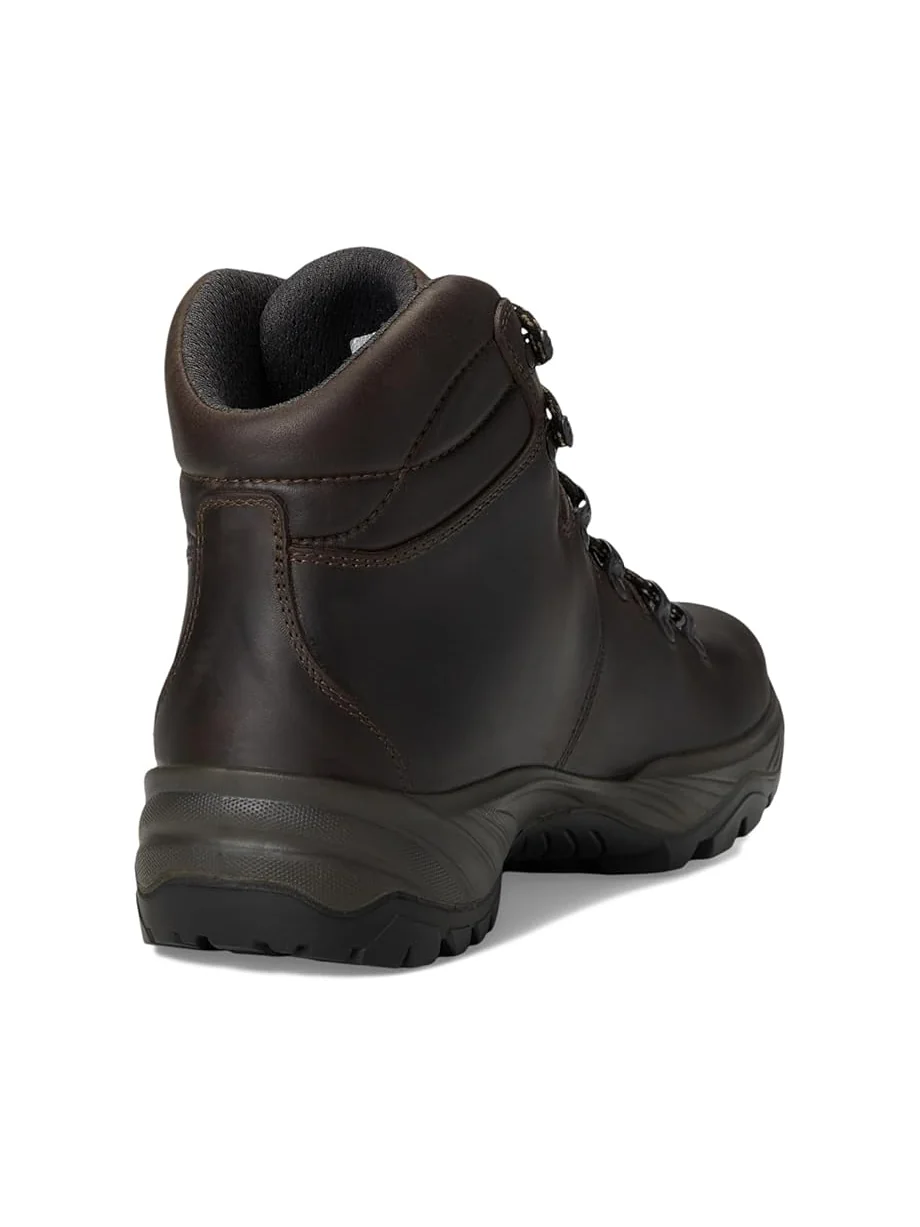 Треккинговые кроссовки Scarpa Terra GTX — изображение 5 из 7, коричневый