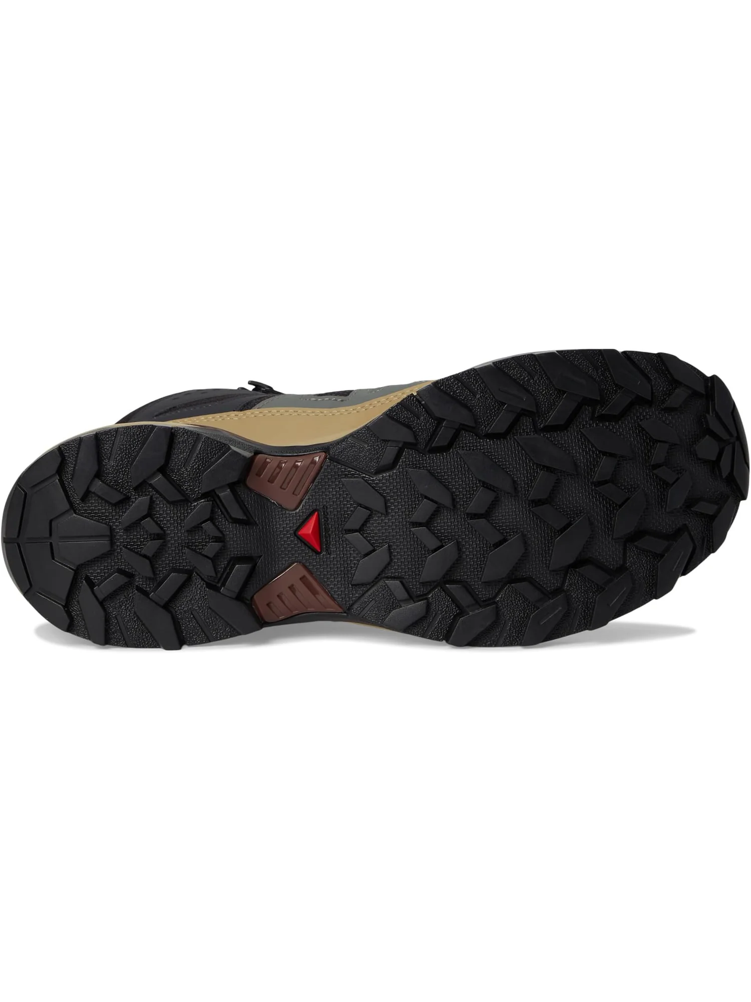 Походные ботинки Salomon X Ultra 360 Mid GTX — 3