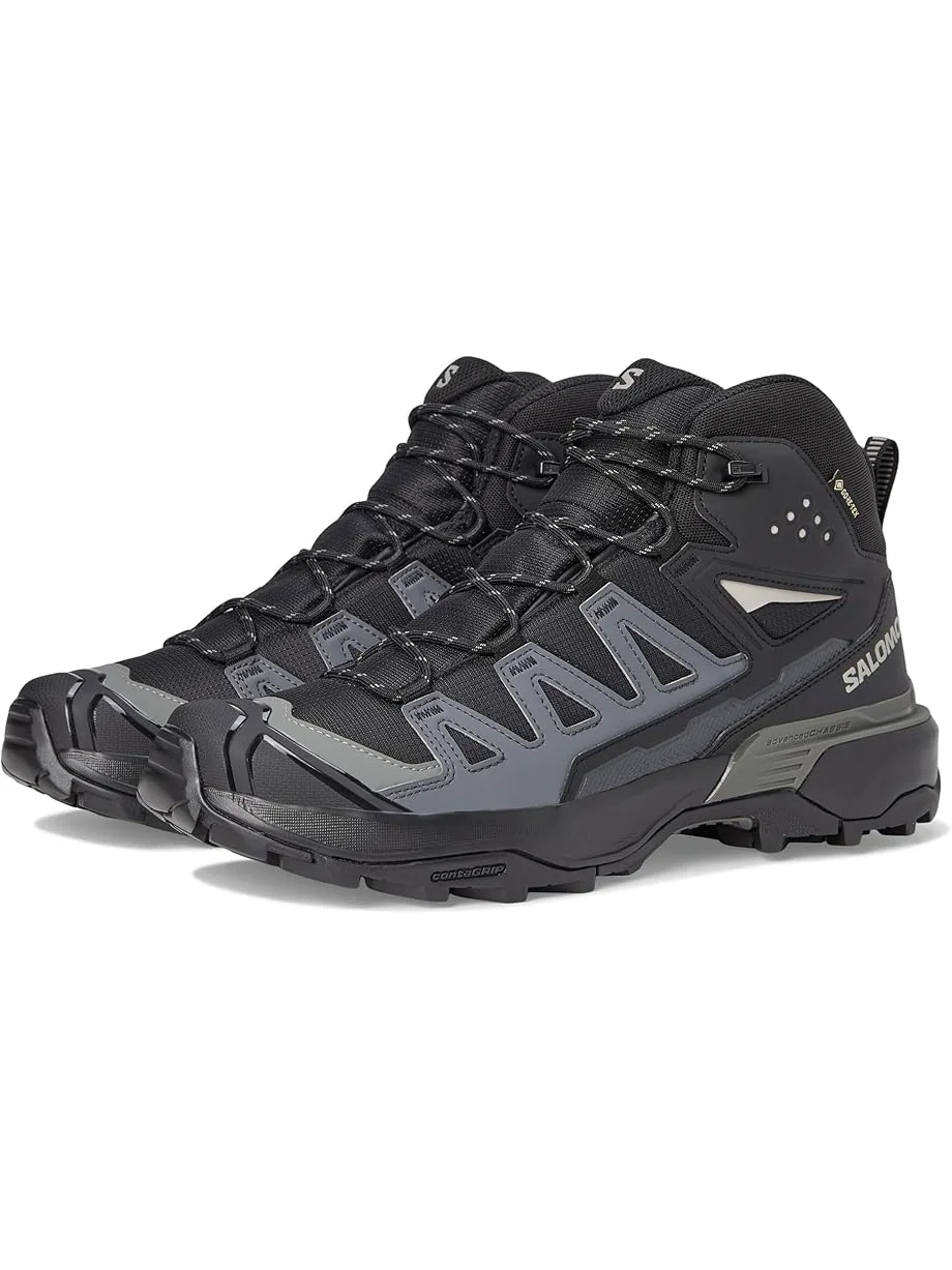 Походные ботинки Salomon X Ultra 360 Mid GTX — 1