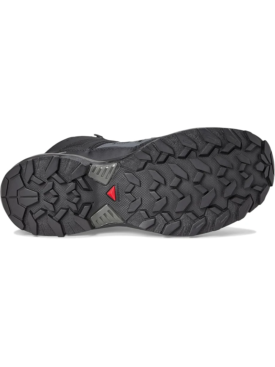 Походные ботинки Salomon X Ultra 360 Mid GTX — 3