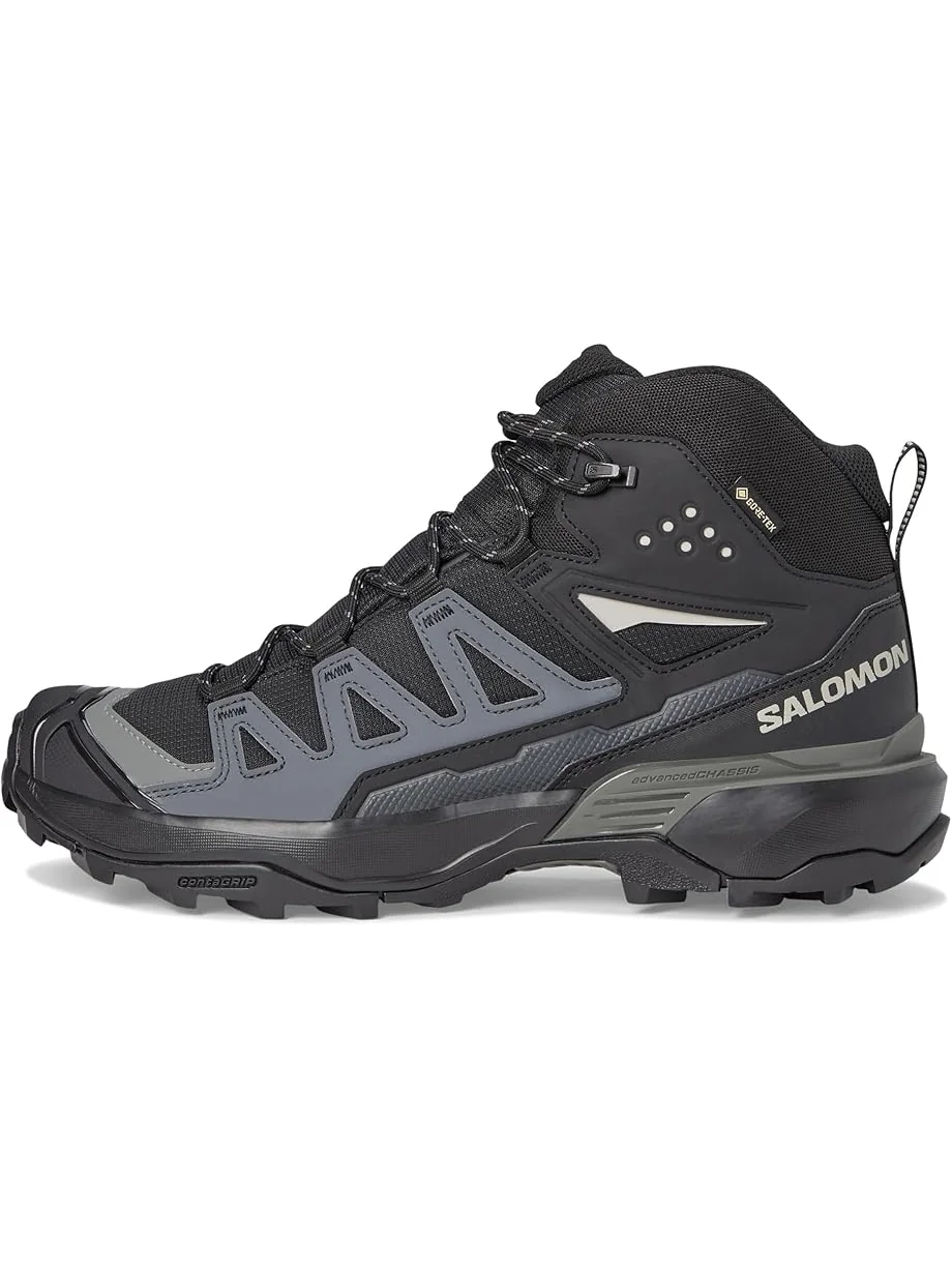Походные ботинки Salomon X Ultra 360 Mid GTX — 4