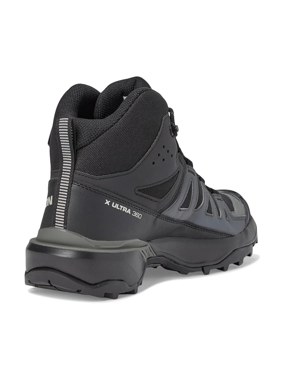 Походные ботинки Salomon X Ultra 360 Mid GTX — 5