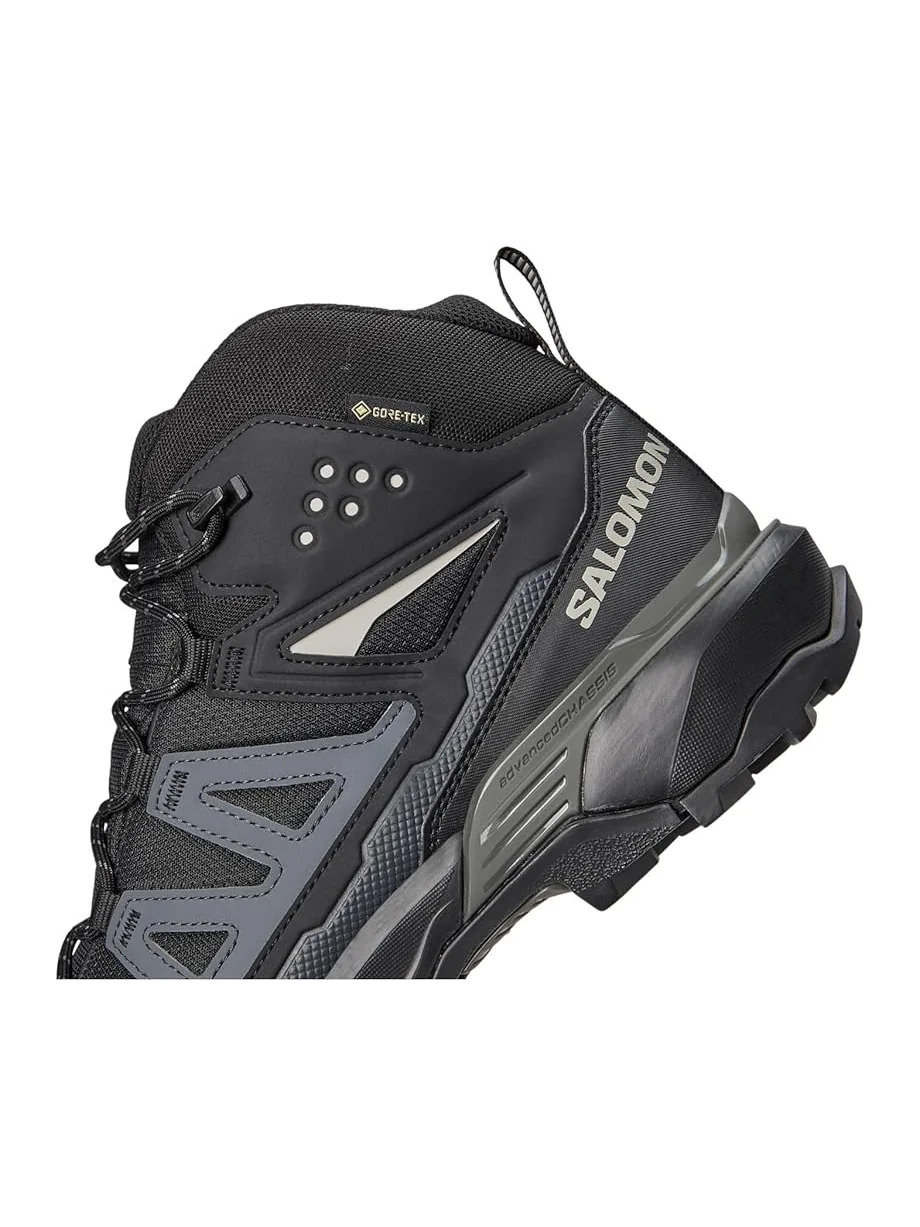 Походные ботинки Salomon X Ultra 360 Mid GTX — 6