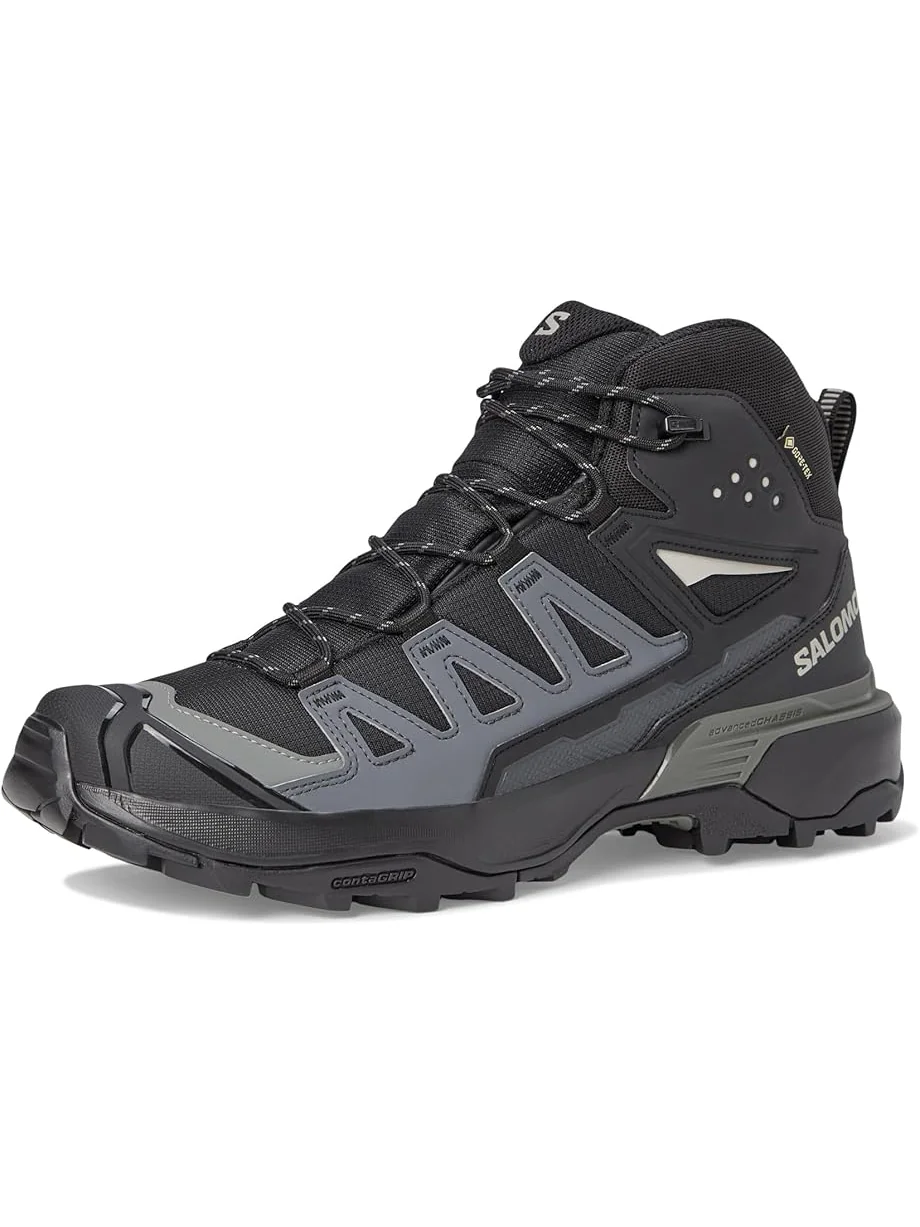 Походные ботинки Salomon X Ultra 360 Mid GTX — 7