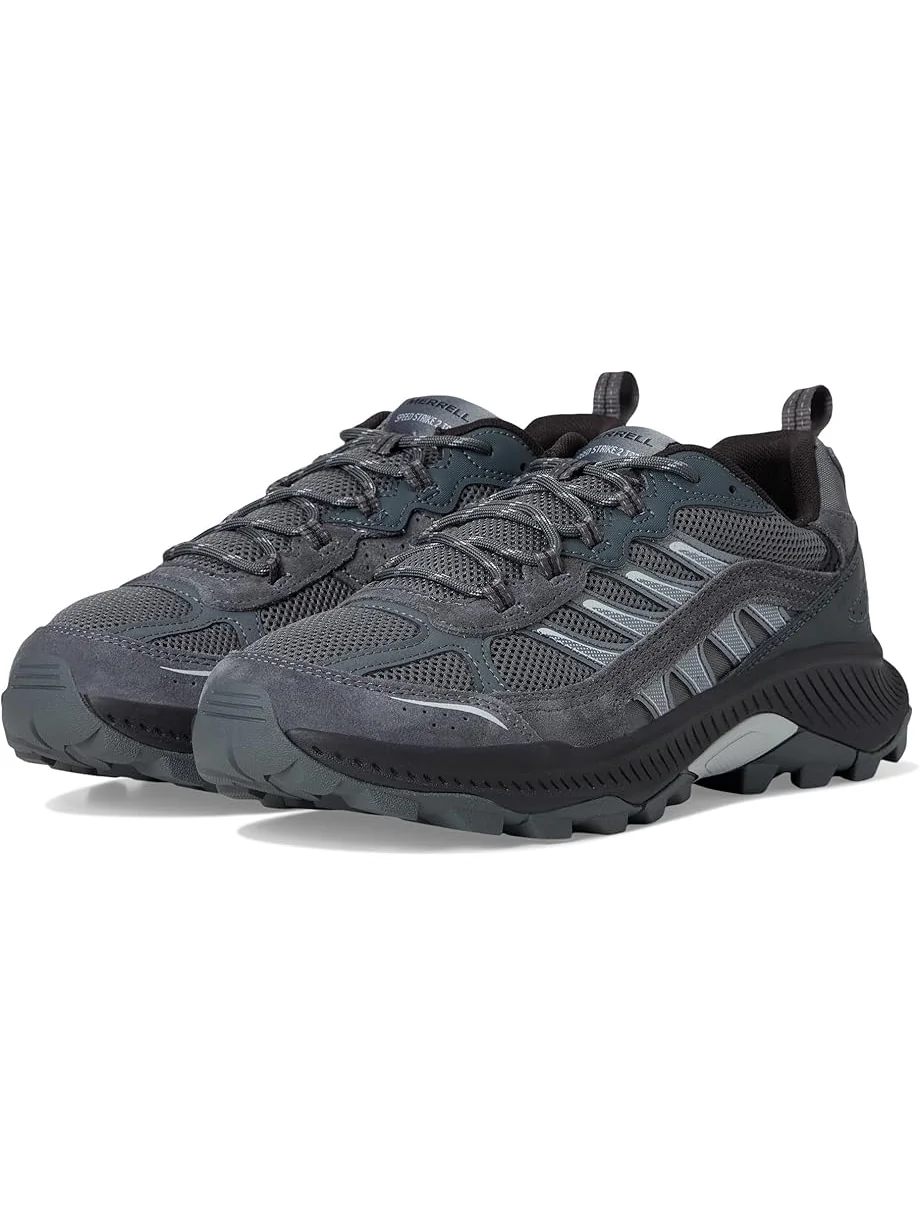 Треккинговые кроссовки Merrell Speed Strike 2 Trek, цвет Alloy — изображение 1 из 7