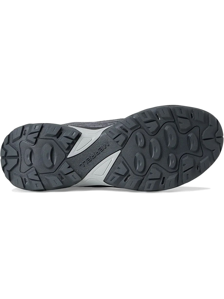 Треккинговые кроссовки Merrell Speed Strike 2 Trek, цвет Alloy — изображение 3 из 7