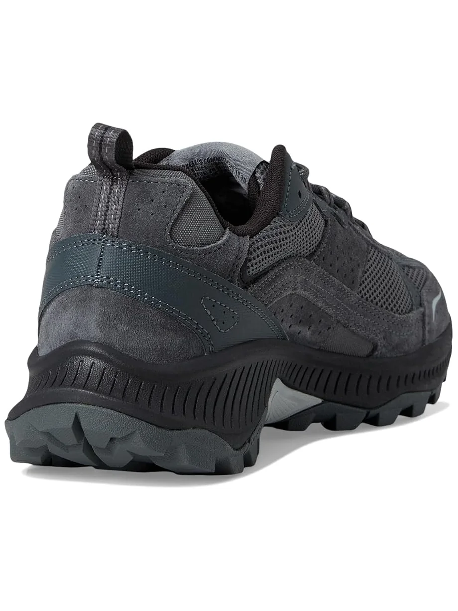Треккинговые кроссовки Merrell Speed Strike 2 Trek, цвет Alloy — изображение 5 из 7