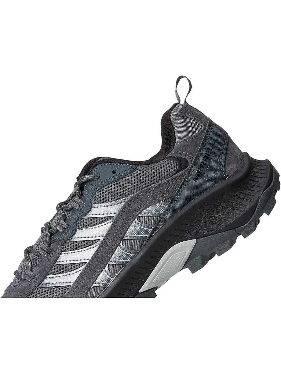 Треккинговые кроссовки Merrell Speed Strike 2 Trek, цвет Alloy — изображение 6 из 7