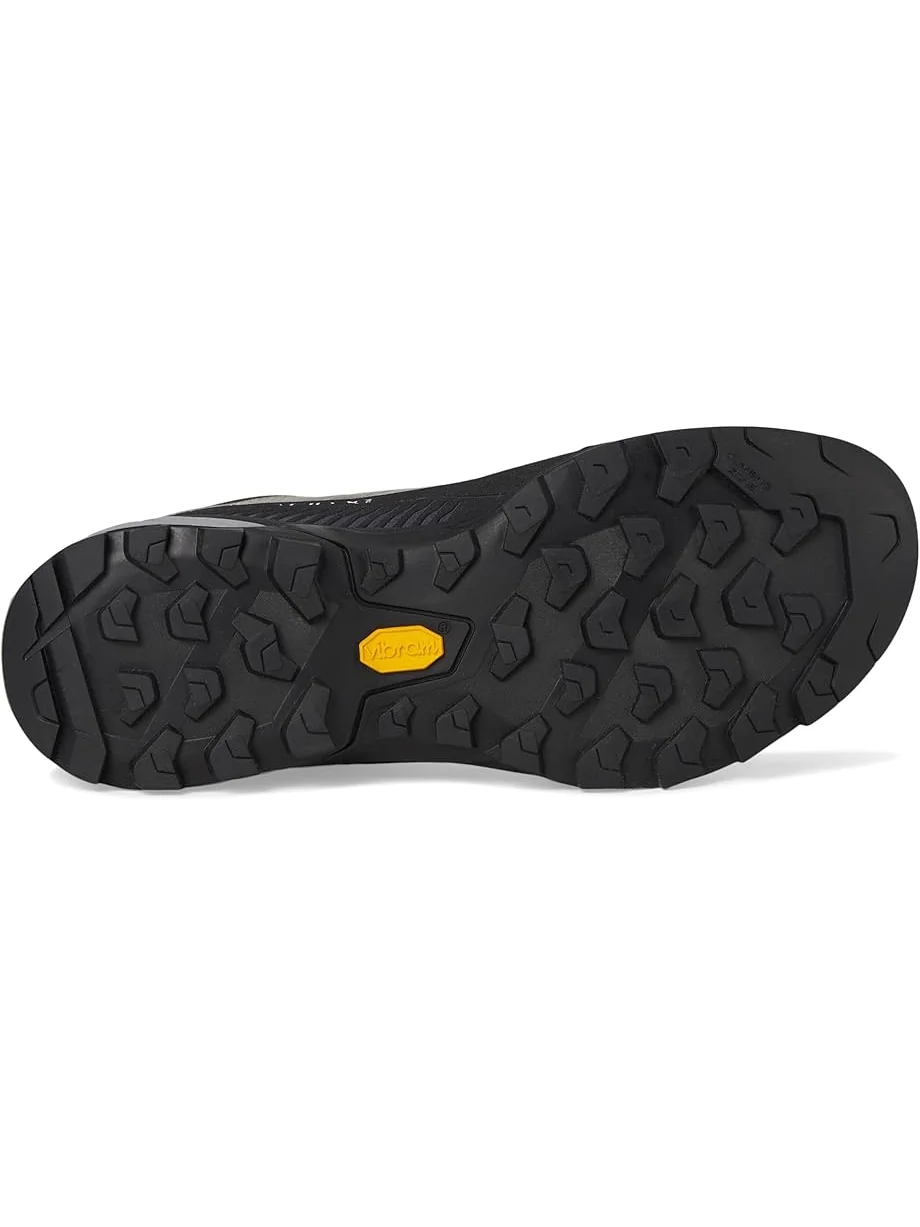 Треккинговые кроссовки Scarpa Rapid XT — изображение 3 из 7, оранжевый