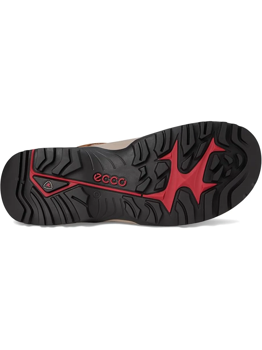 Треккинговые кроссовки ECCO Sport Offroad Pathfinder Hiking Shoe — изображение 3 из 7, черный