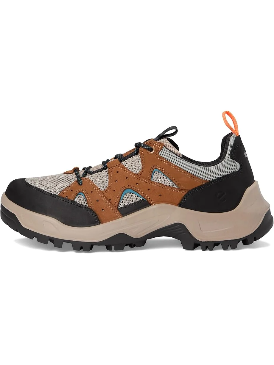 Треккинговые кроссовки ECCO Sport Offroad Pathfinder Hiking Shoe — изображение 4 из 7, черный