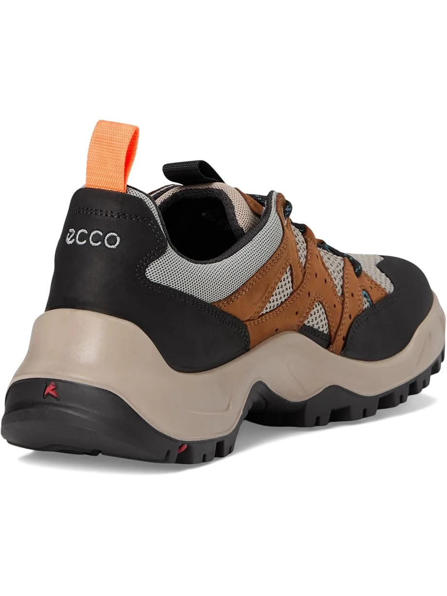 Треккинговые кроссовки ECCO Sport Offroad Pathfinder Hiking Shoe — изображение 5 из 7, черный
