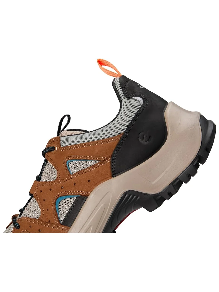 Треккинговые кроссовки ECCO Sport Offroad Pathfinder Hiking Shoe — изображение 6 из 7, черный
