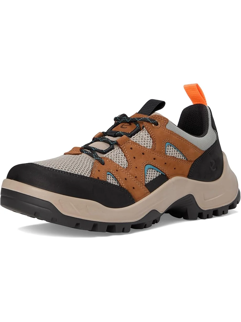 Треккинговые кроссовки ECCO Sport Offroad Pathfinder Hiking Shoe — изображение 7 из 7, черный