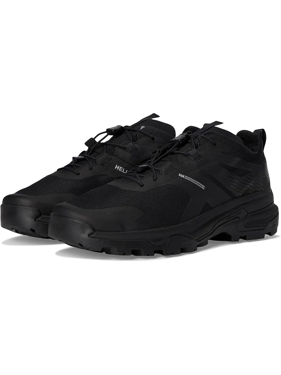 Треккинговые кроссовки Helly Hansen Ridgeflyer QL — изображение 1 из 7, черный