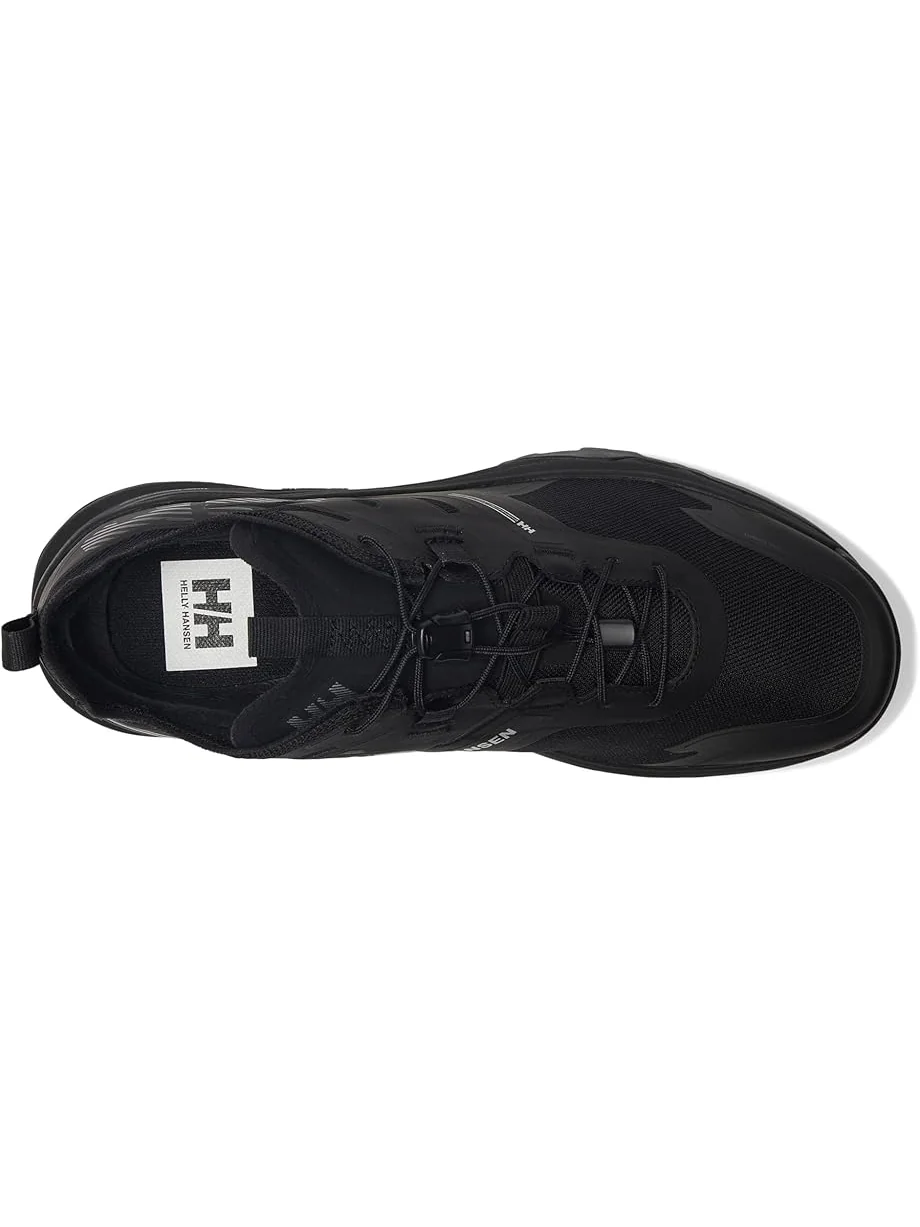 Треккинговые кроссовки Helly Hansen Ridgeflyer QL — изображение 2 из 7, черный